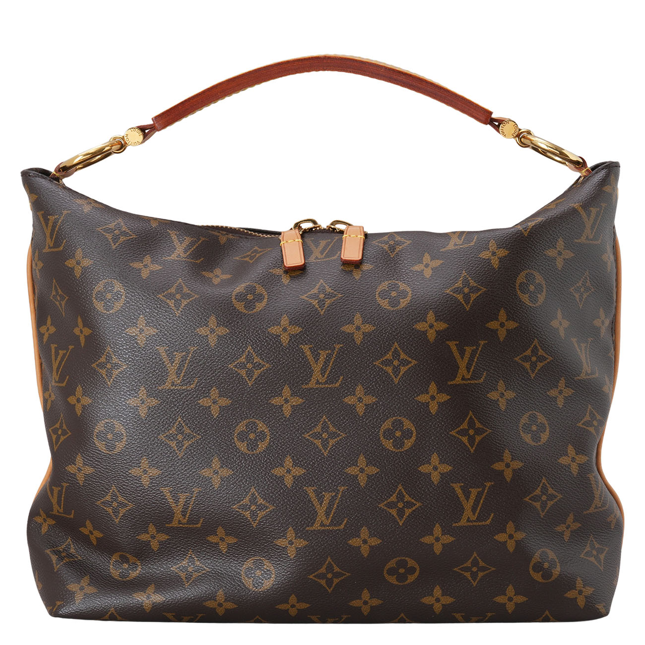 LOUIS VUITTON(USED)루이비통 모노그램 술리 MM